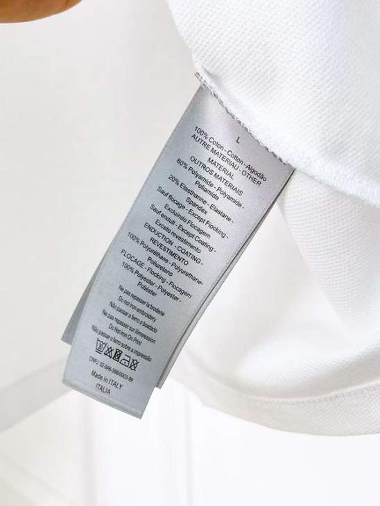 Dior Polo Shirts Short _SKUDiorM-2XL8qx15528596